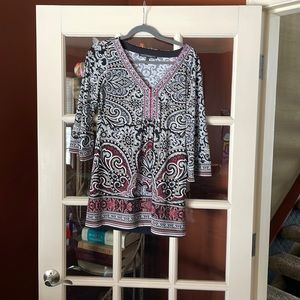 WHITEHOUSE BLACKMARKET Dress